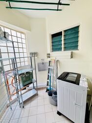 Melville Park (D18), Condominium #472329491